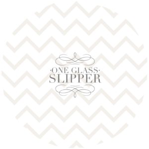 One Glass Slipper Logo