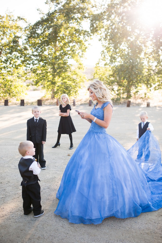 The reality behind the "picture perfect" photos|Meg Wallace|One Glass Slipper