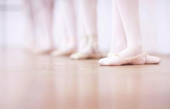 why i will always buy gifts for my daughter’s ballet recital