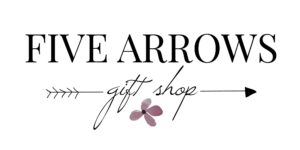 Five Arrows Logo