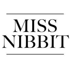 Logo Miss Nibbit