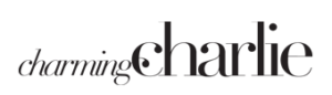 charming charlie logo