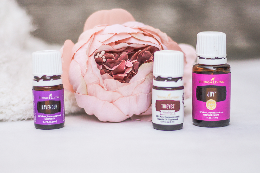 young living oils | meg marie wallace |intro to young living