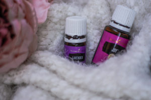 young living oils | meg marie wallace |intro to young living