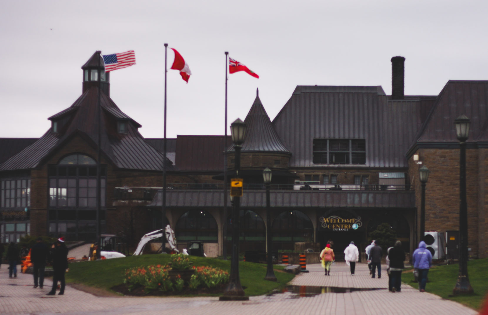 table rock center | horseshoe falls | niagara tourist guide | top instagram worthy locations