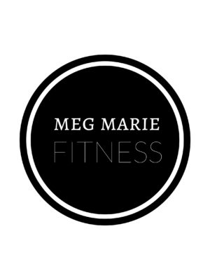 meg marie fitness | 12 week program | FREE home workouts!