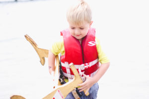 pirate coast paddle boarding | summer fun | orange county summer camps