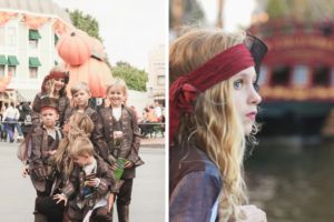 halloween roundup | meg marie Wallace | 2017 | costumes