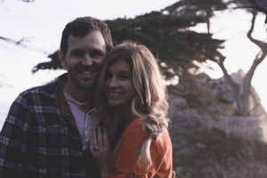 monterey and real life | meg marie Wallace | Monterey Hotel | Carmel