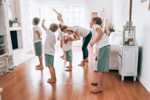 poser kids yoga | mr. Mateo | meg marie wallace blog | TEACHING KIDS YOGA | HOMESCHOOL