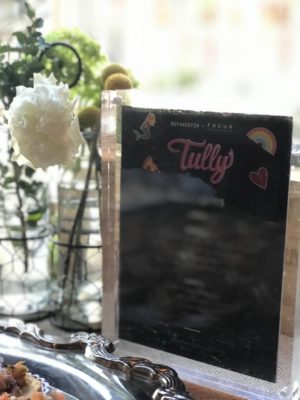 Tully review | Christian perspective Tully review | Tully movie | meg marie wallace