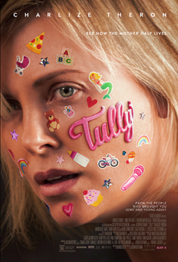 Tully movie review
