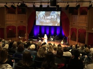 scottsdale bible church | Womens conference |march 2019 | Meg Marie Wallace
